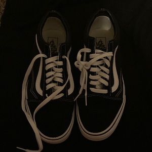 Vans Old Sokol